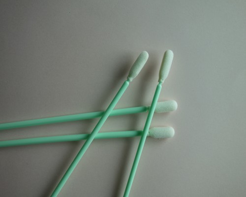净化棉签的特点及适用范围