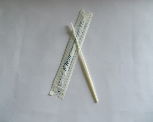 植绒棉签有什么样的优势特点？