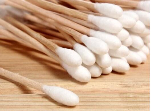 防静电棉签及使用特点