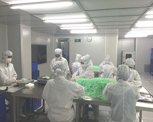工业棉签在工业领域有什么应用