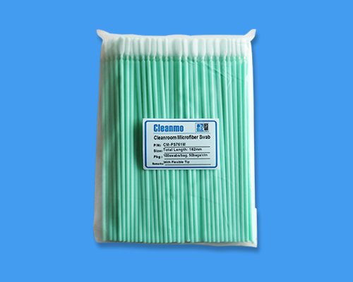 CM-PS761M 双层超细纤维棉签
