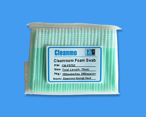 CM-FS752 海绵棉签