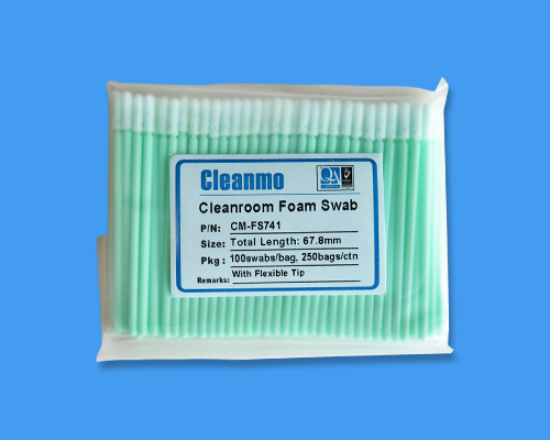 CM-FS741 海绵棉签